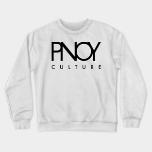 PNOY Culture Filipino Shirt by AiReal Apparel Crewneck Sweatshirt